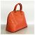 Sac à main Louis Vuitton Alma PM Vernis Rose - vue 2
