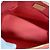 Sac à main Louis Vuitton Alma PM Vernis Rose - vue 4