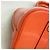Sac à main Louis Vuitton Alma PM Vernis Rose - vue 6