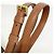 Louis Vuitton Monogram Monceau 26 Handtasche Braun - Ansicht 9
