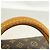 Borsa Louis Vuitton Monogram Speedy 40 Marrone - vista 11