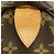 Borsa Louis Vuitton Monogram Speedy 40 Marrone - vista 5