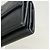 Carteira tri-fold Chanel preta Preto - vista 5