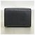 Carteira tri-fold Chanel preta Preto - vista 8