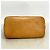 Louis Vuitton Alma Monogram Handtasche Braun - Ansicht 3