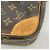 Sac à épaule Louis Vuitton Monogram Danube Marron - vue 11