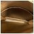 Sac à épaule Louis Vuitton Monogram Danube Marron - vue 4