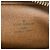 Sac à épaule Louis Vuitton Monogram Danube Marron - vue 5