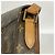 Borsa a tracolla Louis Vuitton Monogram Saint Cloud GM Marrone - vista 12