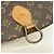 Borsa a tracolla Louis Vuitton Monogram Saint Cloud GM Marrone - vista 9