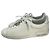 Louis Vuitton Frontrow Sneakers in pelle bianca Bianco