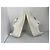 Louis Vuitton Frontrow Sneakers in pelle bianca Bianco - vista 11