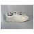 Louis Vuitton Frontrow Sneakers in pelle bianca Bianco - vista 3