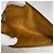 Louis Vuitton Epi Pochette Accessoires Pouch in Kenyan Brown Marrone - vista 4