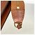 Louis Vuitton Epi Pochette Accessoires Pouch in Kenyan Brown Marrone - vista 5