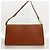 Louis Vuitton Epi Pochette Accessoires Pouch in Kenyan Brown Marrone - vista 8