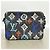 Sac à bandoulière Trio Monogram Eclipse Louis Vuitton Noir - vue 11