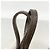 Borsa Tote Louis Vuitton Damier Neverfull PM N51109 Ebene Damier ebene - vista 10