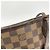 Borsa Tote Louis Vuitton Damier Neverfull PM N51109 Ebene Damier ebene - vista 11