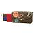 Louis Vuitton Monogram Pochette Felice M62145 Brown Portafoglio/Borsa a Tracolla da Donna Marrone