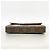 Louis Vuitton Monogram Pochette Felice M62145 Brown Portafoglio/Borsa a Tracolla da Donna Marrone - vista 3
