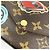 Louis Vuitton Monogram Pochette Felice M62145 Brown Portafoglio/Borsa a Tracolla da Donna Marrone - vista 7