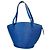 Borsa a tracolla Louis Vuitton Epi Saint Jacques in Toledo Blue