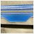 Borsa a tracolla Louis Vuitton Epi Saint Jacques in Toledo Blue - vista 5