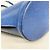 Borsa a tracolla Louis Vuitton Epi Saint Jacques in Toledo Blue - vista 9