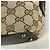Borsa Gucci in tela GG marrone - vista 6