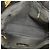 Borsa Tote Chanel in pelle di vitello martellata nera Nero - vista 4
