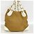 Borsa Tote Chanel in tela beige e bianca Bianco - vista 11