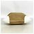 Borsa Tote Chanel in tela beige e bianca Bianco - vista 3
