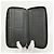Louis Vuitton Monogram Shadow Zippy Wallet Black - view 3