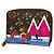 Monedero Zippy Monogram Louis Vuitton Castaño