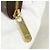 Monedero Zippy Monogram Louis Vuitton Castaño - vista 7