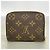 Monedero Zippy Monogram Louis Vuitton Castaño - vista 9