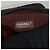 Borsa a tracolla Chanel in nylon nero - vista 5