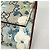 Cartera larga Gucci GG Blooms Azul marino - vista 6