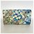 Cartera larga Gucci GG Blooms Azul marino - vista 9