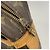 Sac pochette Louis Vuitton Monogram Compiegne 28 Marron - vue 11