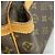 Sac pochette Louis Vuitton Monogram Compiegne 28 Marron - vue 8