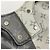 Borsa Tote Split Louis Vuitton Monogram Eclipse M43816 Marrone Nero - vista 10