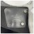 Borsa Tote Split Louis Vuitton Monogram Eclipse M43816 Marrone Nero - vista 5