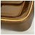 Sac à épaule Louis Vuitton Vernis Christie MM Bronze - vue 6