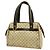 Louis Vuitton Monogram Mini Josephine PM Handtasche Khaki