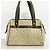 Louis Vuitton Monogram Mini Josephine PM Handtasche Khaki - Ansicht 10