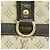 Louis Vuitton Monogram Mini Josephine PM Handtasche Khaki - Ansicht 9
