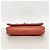 Borsa a tracolla Chanel Wild Stitch rossa Rosso - vista 3