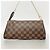 Borsa a mano 2-Way Louis Vuitton Damier Eva Damier ebene - vista 10
